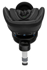 Scaun auto Rio i-Size IsoFix 0-22kg Black Caretero