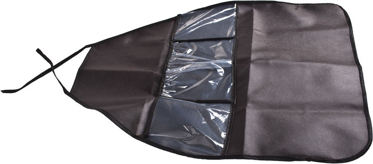 Caretero Car Seat Organizer