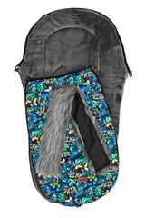 Olaf Toukani Winter Bag