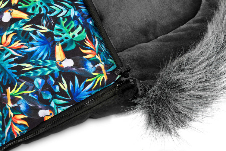 Olaf Toukani Winter Bag