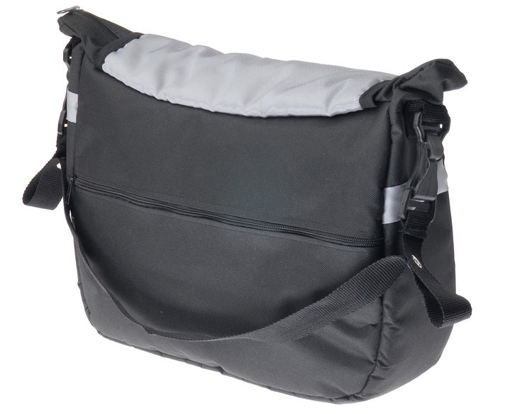 Stroller Bag Classic Light Gray Caretero