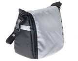 Stroller Bag Classic Light Gray Caretero