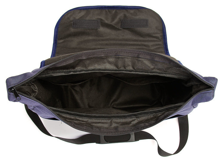 Quilted Stroller Bag Navy Caretero