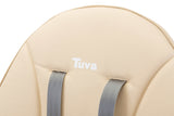 Tuva Beige High Chair Caretero