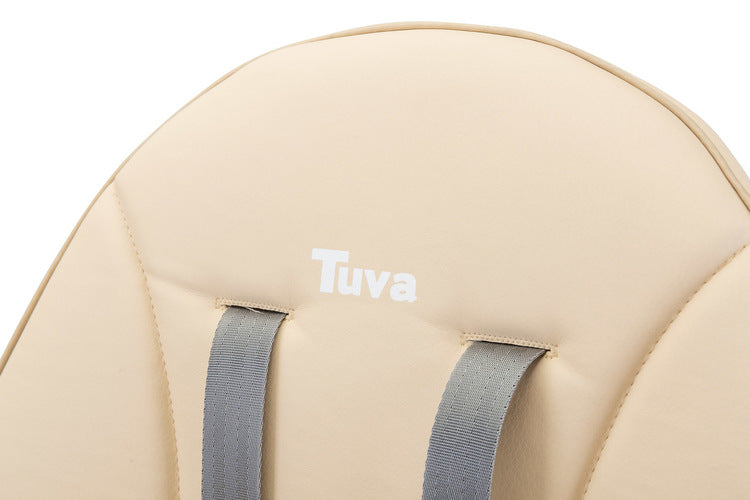 Tuva Beige High Chair Caretero
