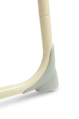 Electric swing Loop up to 12kg Beige Caretero