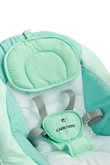 Електрическа Люлка Loop до 12кг Mint Caretero