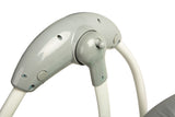 Електрическа Люлка Loop до 12кг Graphite Caretero