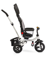 Tricycle Wroom Black Caretero Toyz