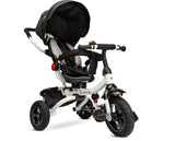 Tricycle Wroom Black Caretero Toyz
