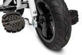 Tricycle Wroom Black Caretero Toyz