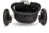 Tricycle Wroom Black Caretero Toyz