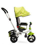 Tricycle Wroom Green Caretero Toyz