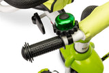 Tricycle Wroom Green Caretero Toyz