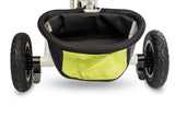 Tricycle Wroom Green Caretero Toyz