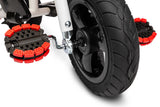 Tricycle Wroom Red Caretero Toyz