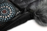 . Winter Bag Olaf Black