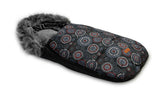 . Winter Bag Olaf Black