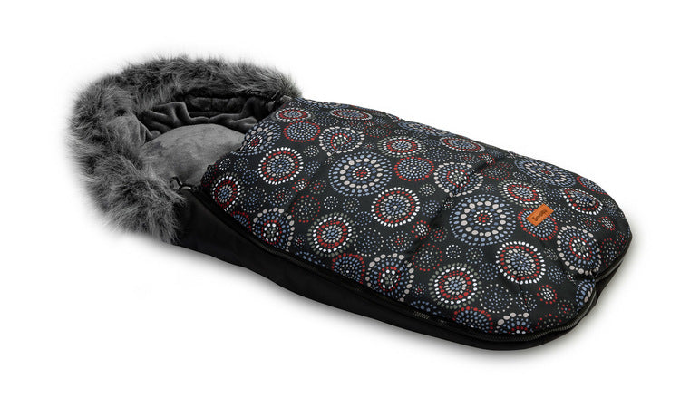 . Winter Bag Olaf Black