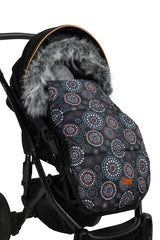 . Winter Bag Olaf Black