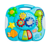 Интерактивна Маса Falla Blue Caretero Toyz