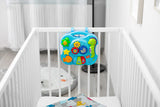 Интерактивна Маса Falla Blue Caretero Toyz