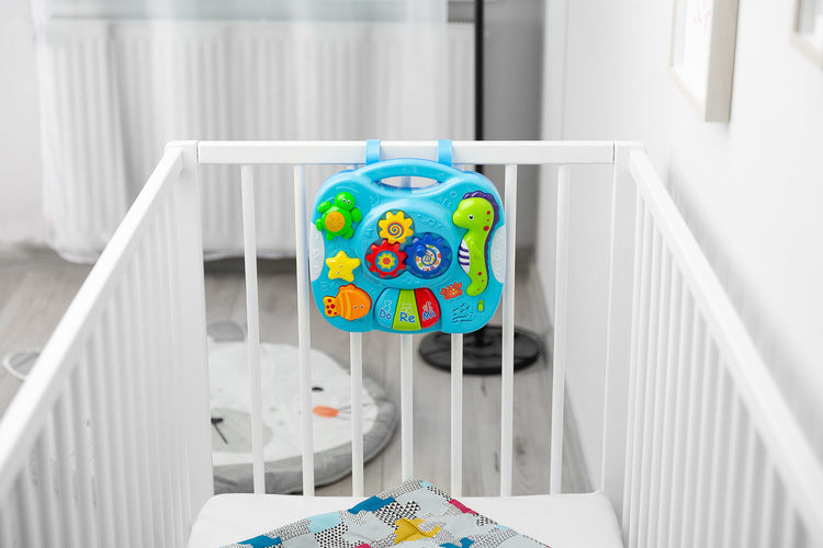 Интерактивна Маса Falla Blue Caretero Toyz