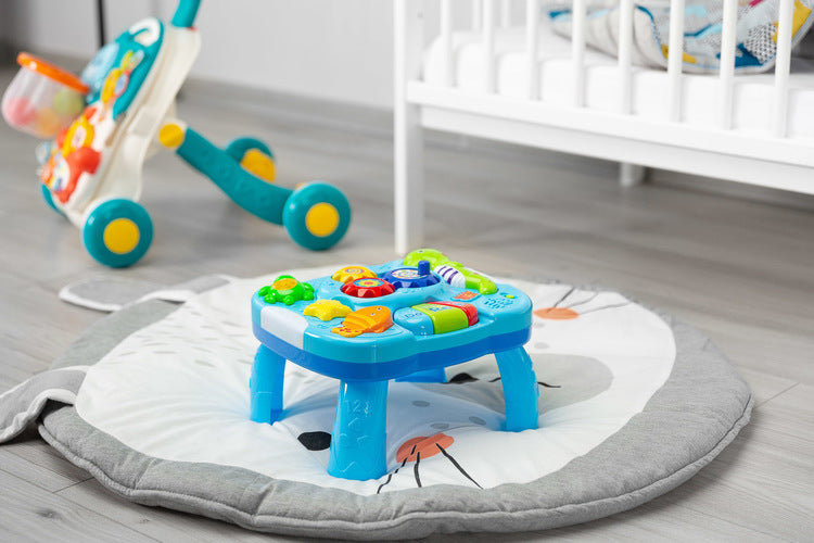Интерактивна Маса Falla Blue Caretero Toyz