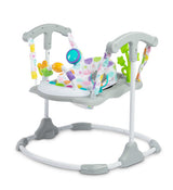 Bungee pentru copii Cosmo Grey Caretero Toyz