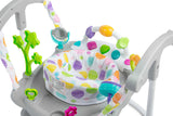 Bungee pentru copii Cosmo Grey Caretero Toyz