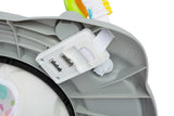 Bungee pentru copii Cosmo Grey Caretero Toyz
