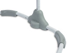 Bungee pentru copii Cosmo Grey Caretero Toyz