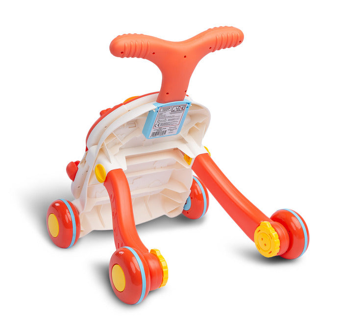 Уокър И Маса За Игра 2В1 Spark Range Caretero Toyz