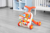 Уокър И Маса За Игра 2В1 Spark Range Caretero Toyz