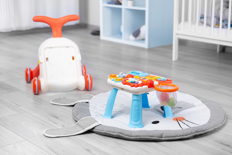 Уокър И Маса За Игра 2В1 Spark Range Caretero Toyz