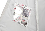 Палатка Tipi Dream Catchers Pink Caretero Toyz