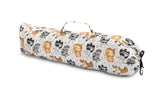 Палатка Tipi Raccоns Grey Caretero Toyz