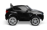 Акумулаторна Кола Bmw X6 Black Caretero Toyz