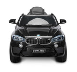Baterie Auto Bmw X6 Negru Caretero Toyz