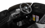 Baterie Auto Bmw X6 Negru Caretero Toyz