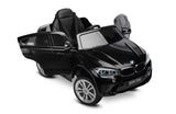 Baterie Auto Bmw X6 Negru Caretero Toyz