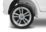 Акумулаторна Кола Bmw X6 White Caretero Toyz