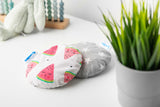 Възглавничка Против Колики С Черешови Костилки Дини Sensillo