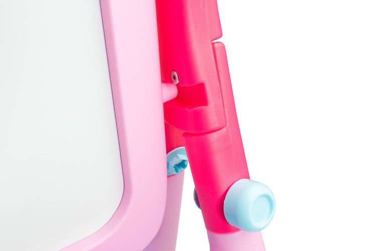 Образователна Дъска За Рисуване Розова Caretero Toyz