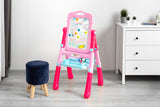 Образователна Дъска За Рисуване Розова Caretero Toyz