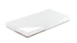 Матрак Кокос и полиуретанова Пяна 120X60X9см Sensillo