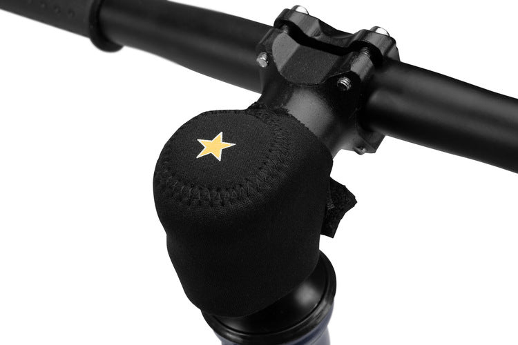 Колело За Баланс Rocket Navy 12" Caretero Toyz