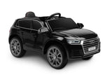 Акумулаторен Автомобил Audi Q5 Black Caretero Toyz