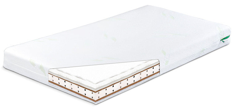 Матрак Алое Вера 120X60X12см Sensillo