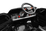 Акумулаторен Автомобил Audi Q5 Black Caretero Toyz